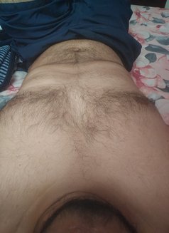 Saady - Male adult performer in Bangalore Photo 2 of 3