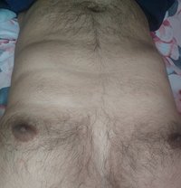 Saady - Male adult performer in Bangalore