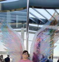 Saajid 78 - Male escort in Dubai