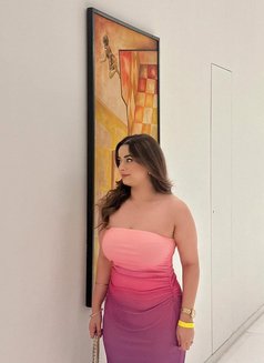 Saakshi - escort in Kolkata Photo 4 of 4