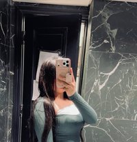 Saam - escort in Cairo