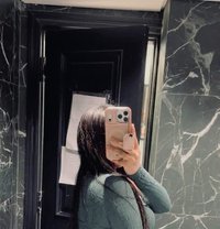 Saam - escort in Cairo