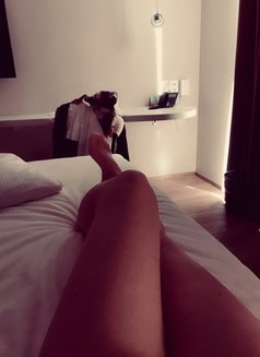 Saana - escort in Zürich Photo 1 of 4