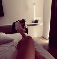 Saana - escort in Zürich