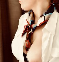 Saana - puta in Zürich