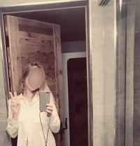 Saana - puta in Zürich