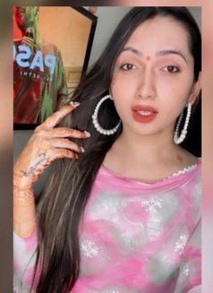 Saanam Singh Hyd - escort in Hyderabad Photo 3 of 3