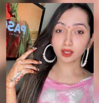 Saanam Singh Hyd - escort in Hyderabad