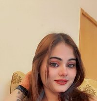Saanch - escort in Muscat