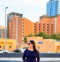Saanch - escort in Muscat