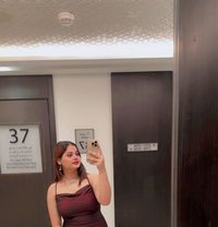 Saanch - escort in Muscat