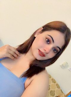 Saanch - escort in Muscat Photo 5 of 5