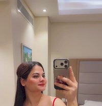Saanch - escort in Muscat