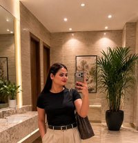 Saanch - escort in Muscat
