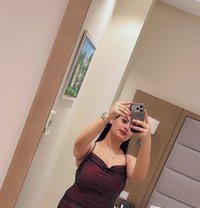 Saanch - escort in Muscat