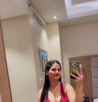 Saanch - escort in Muscat