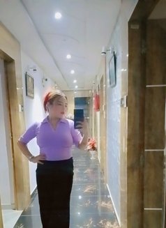 SAani - escort in Hyderabad Photo 3 of 3