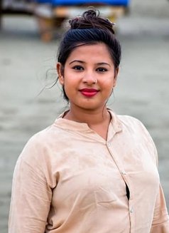Saanvi (Cam & Gfe Meet) - escort in Bangalore Photo 2 of 2