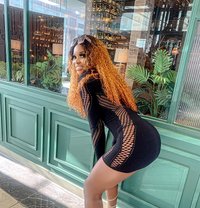 Saanvi - escort in Chandigarh