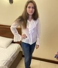 Saanvi (Incall 1000 & Outcall 1200) - puta in Doha Photo 1 of 16