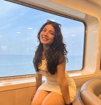 Saanvi - escort in Ahmedabad