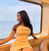 Saanvi - escort in Ahmedabad