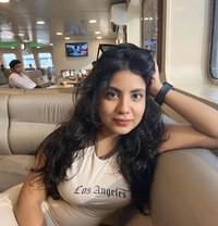 Saanvi - escort in Ahmedabad