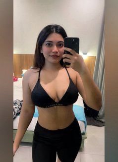 Saanvi - escort in Vijayawada Photo 2 of 2