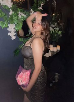 Saanvi - escort in Lucknow Photo 4 of 4