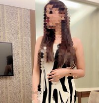 Saanvi - escort in Mumbai Photo 1 of 4