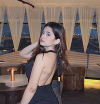 Saanvi - escort in Ahmedabad Photo 1 of 3