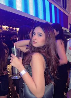 Saanvi - escort in Ahmedabad Photo 3 of 3