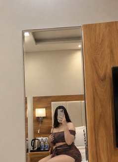 Saanvi Independent Girl Outcalls Only - puta in New Delhi Photo 11 of 13