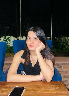 Saanvi - escort in Thiruvananthapuram Photo 2 of 4