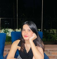 Saanvi - escort in Thiruvananthapuram
