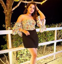 Saanvi - escort in Thiruvananthapuram