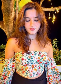 Saanvi - escort in Thiruvananthapuram Photo 4 of 4
