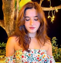 Saanvi - escort in Thiruvananthapuram Photo 4 of 4