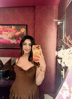 Saanvi - Acompañantes transexual in Chennai Photo 21 of 21