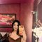 Saanvi - Transsexual escort in Chennai