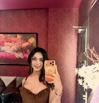 Saanvi - Transsexual escort in Chennai Photo 21 of 21