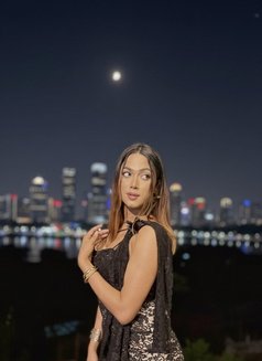 Saanvi - Transsexual escort in New Delhi Photo 20 of 20