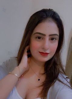 Saanvi Indian Model - escort in Mumbai Photo 2 of 2