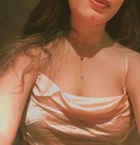 Saanvi Kapoor - escort in Noida