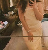 Saanvi Kapoor - escort in Noida