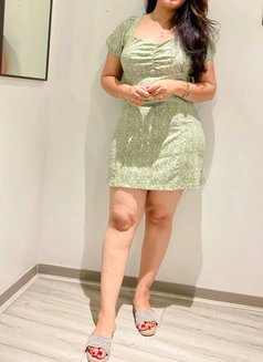 Saanvi Kapoor - escort in Noida Photo 4 of 6