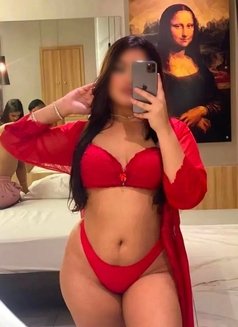 ❣️HOT VIP🧿INDIAN BABE🥀SEXY PREMIUM❣️ - puta in Mumbai Photo 5 of 5