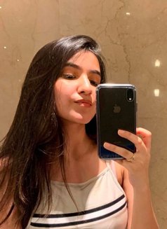 Saanvi - puta in Kathmandu Photo 1 of 1