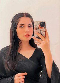 Saanvi Real Indian College Girl - escort in Dubai Photo 15 of 22