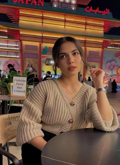 Saanvi Real Indian College Girl - escort in Dubai Photo 19 of 22